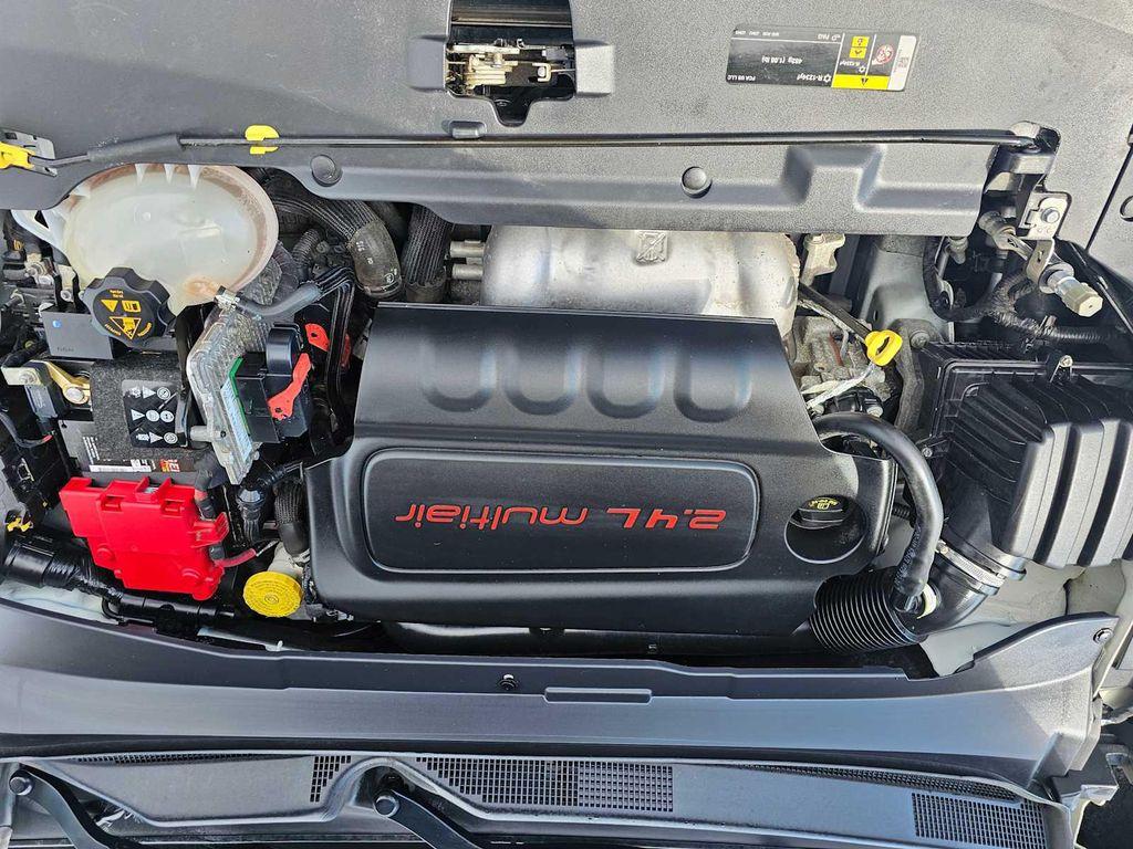 used 2019 Jeep Compass car, priced at $13,778