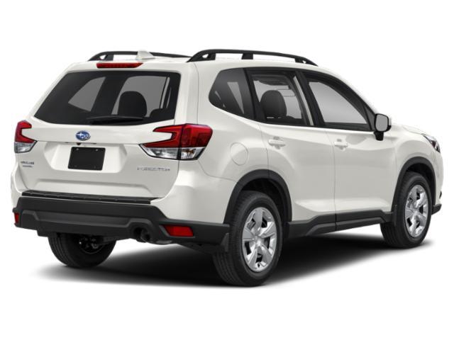 used 2023 Subaru Forester car, priced at $30,777