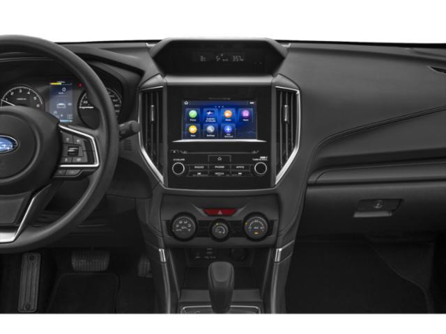 used 2023 Subaru Forester car, priced at $30,777