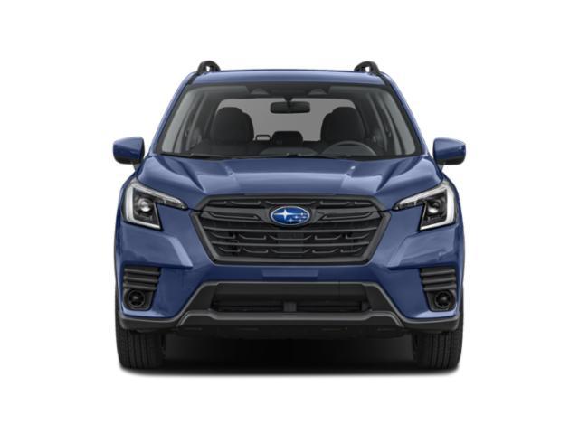 used 2023 Subaru Forester car, priced at $30,777
