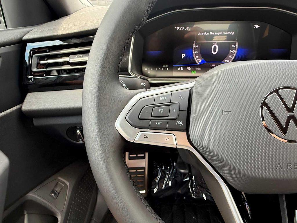 new 2025 Volkswagen Jetta car, priced at $25,215