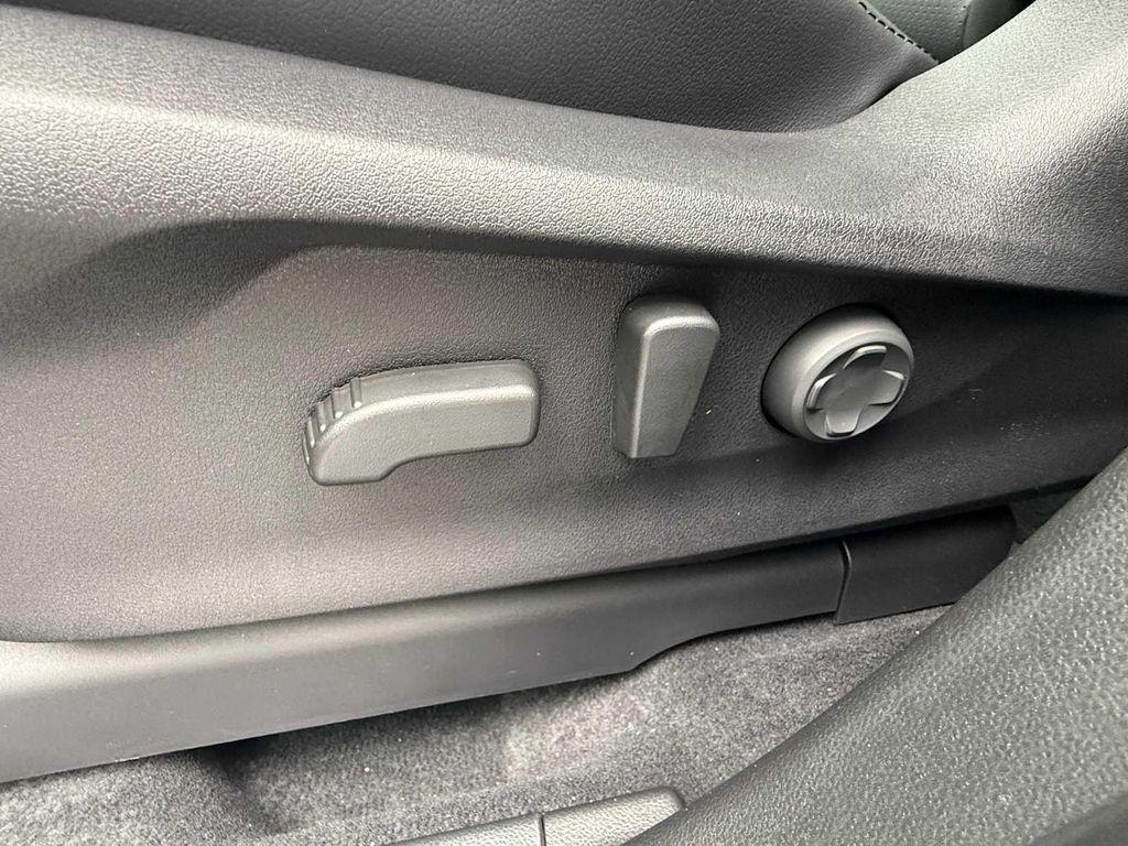 new 2025 Subaru Ascent car, priced at $54,272