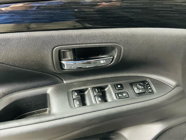 used 2018 Mitsubishi Outlander car, priced at $12,778