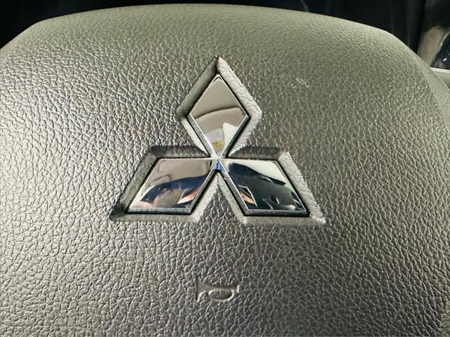 used 2018 Mitsubishi Outlander car, priced at $12,778
