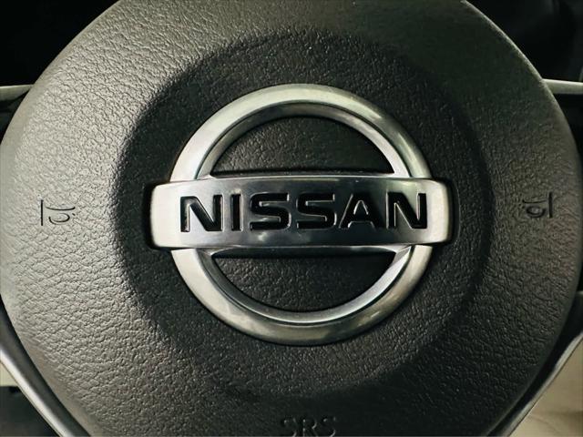 used 2019 Nissan Altima car, priced at $24,016