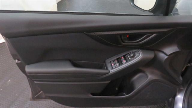 used 2022 Subaru Impreza car, priced at $24,800