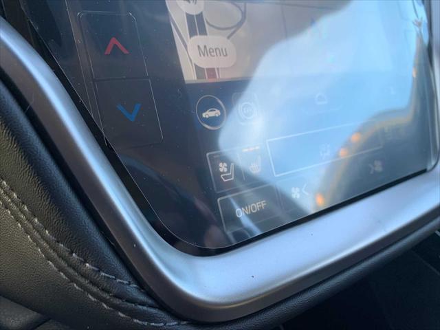 new 2025 Subaru Legacy car, priced at $35,081