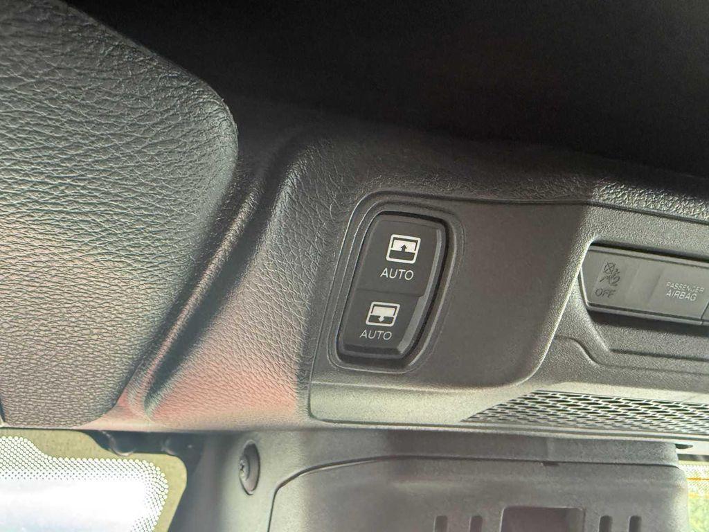 new 2026 Jeep Wrangler car, priced at $49,925