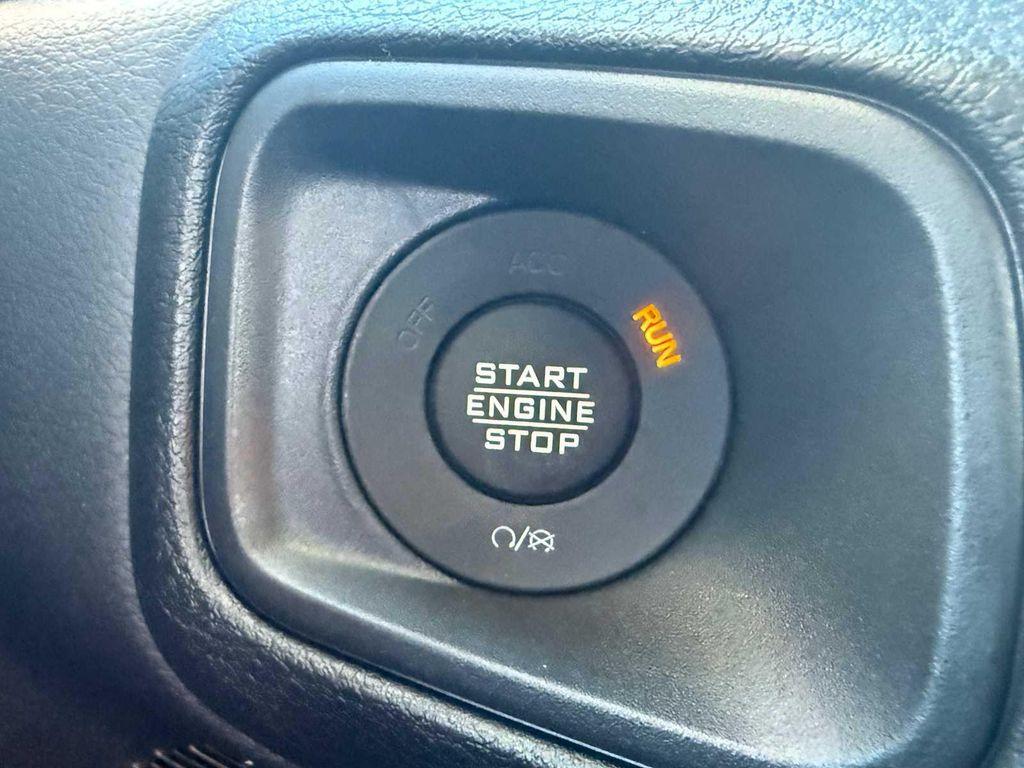 new 2026 Jeep Wrangler car, priced at $49,925