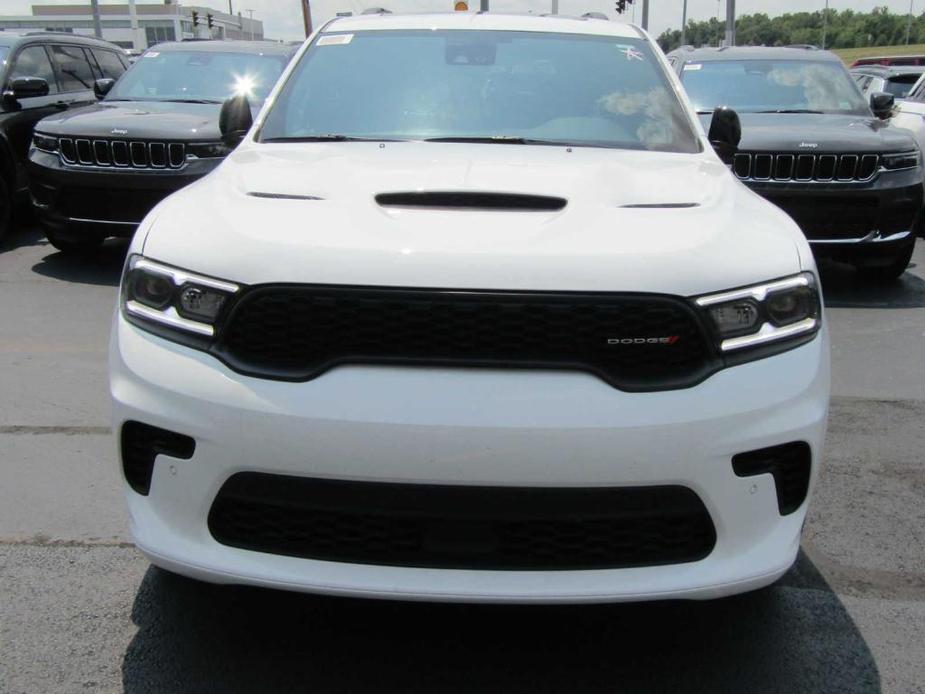 new 2024 Dodge Durango car, priced at $58,326