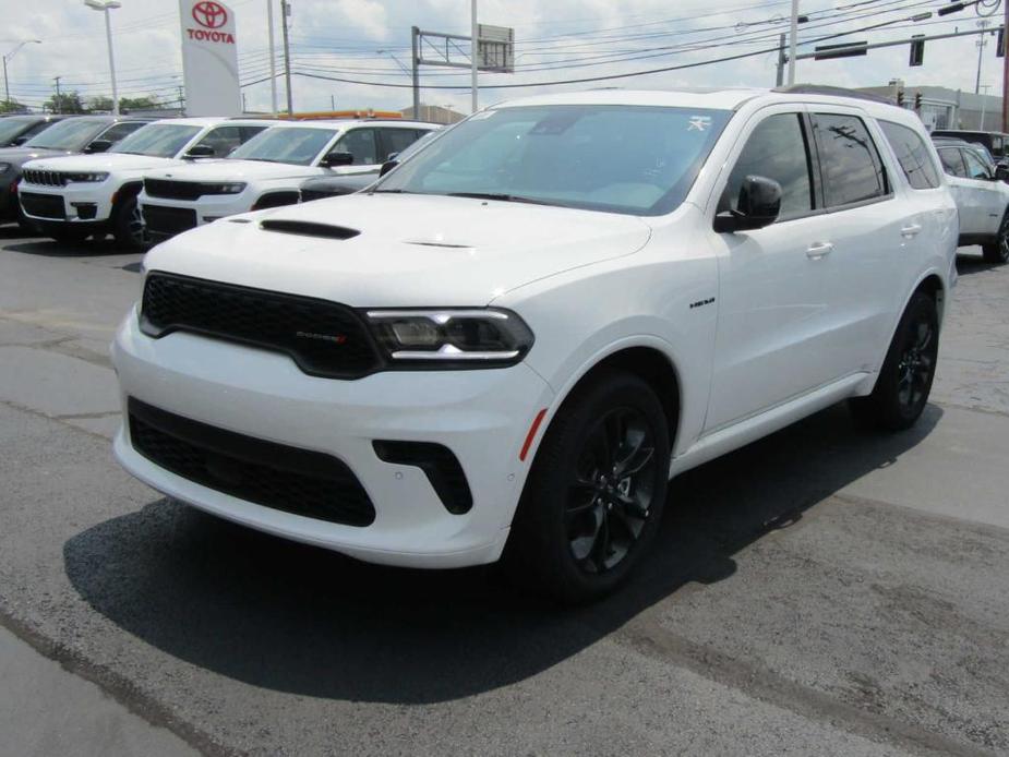 new 2024 Dodge Durango car, priced at $58,326