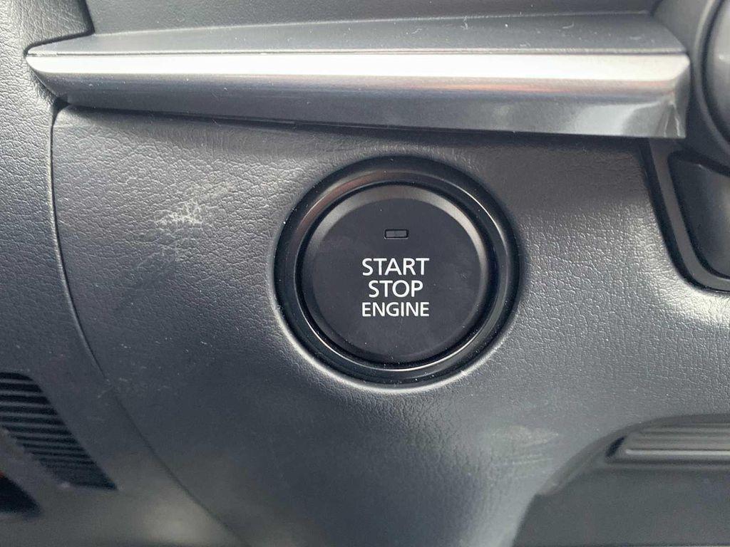 new 2025 Mazda CX-30 car, priced at $28,985