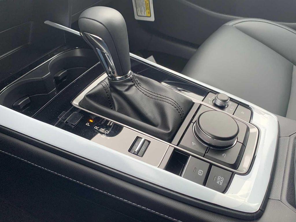 new 2025 Mazda CX-30 car, priced at $28,985