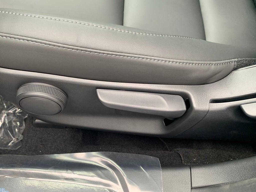 new 2025 Mazda CX-30 car, priced at $28,985