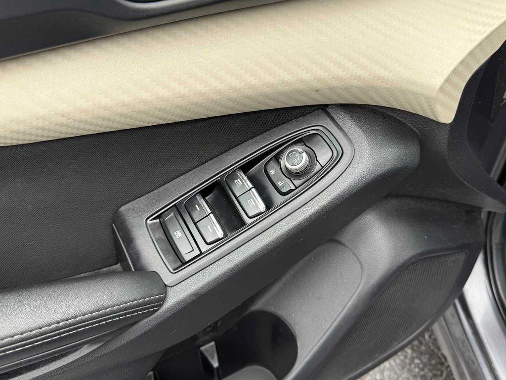 used 2020 Subaru Ascent car, priced at $17,974