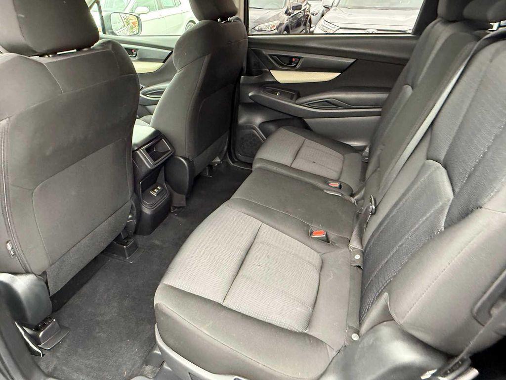 used 2020 Subaru Ascent car, priced at $17,974