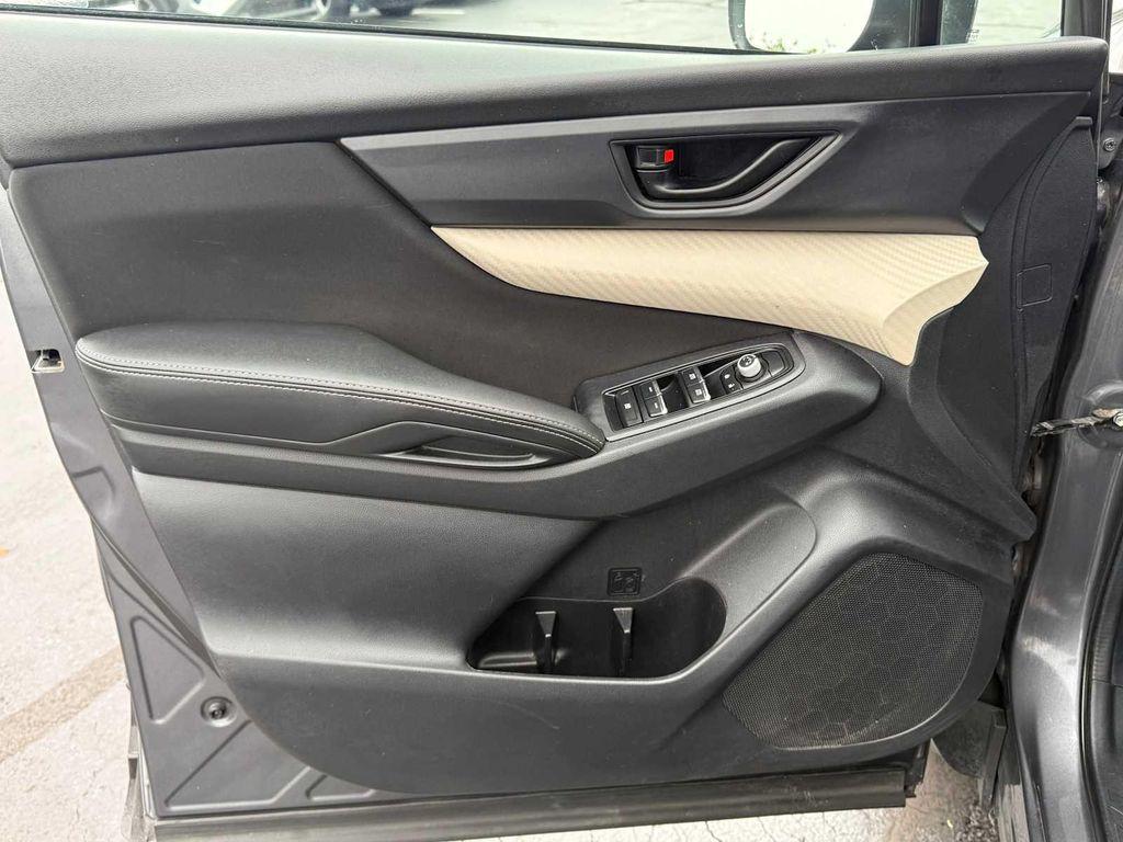 used 2020 Subaru Ascent car, priced at $17,974