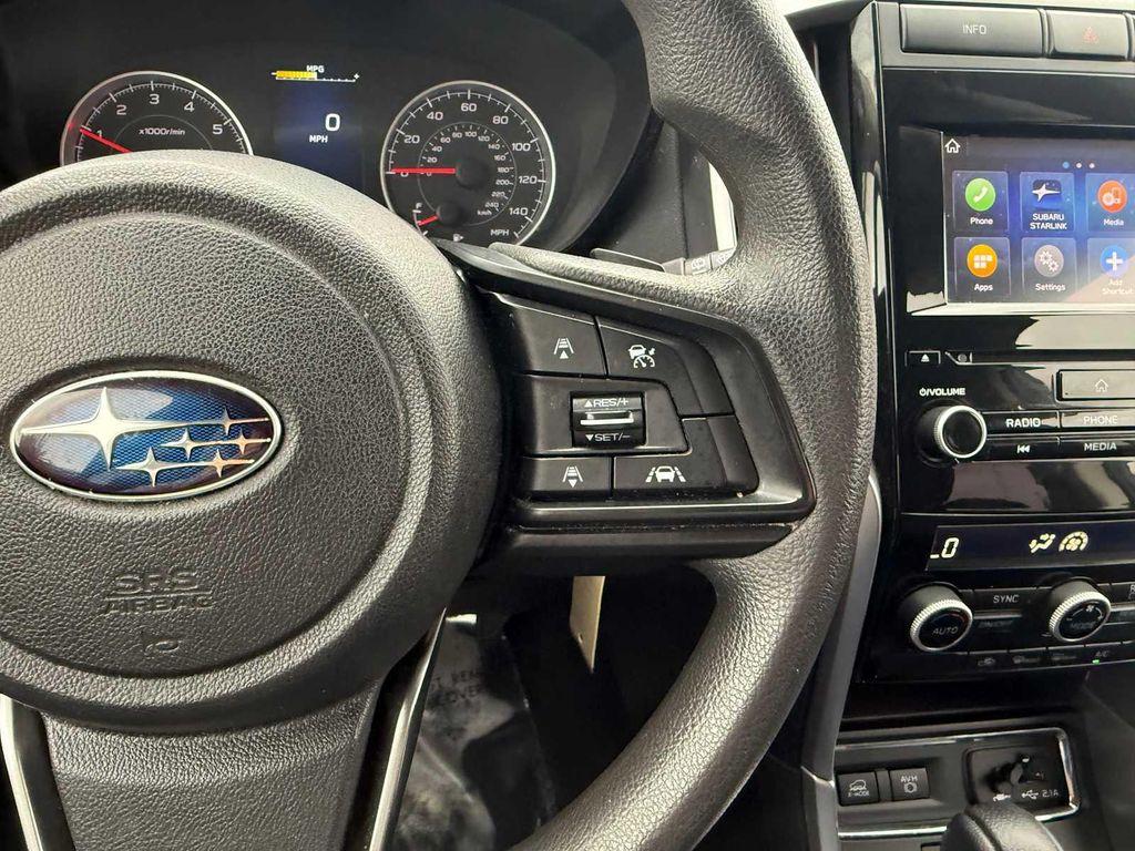 used 2020 Subaru Ascent car, priced at $17,974