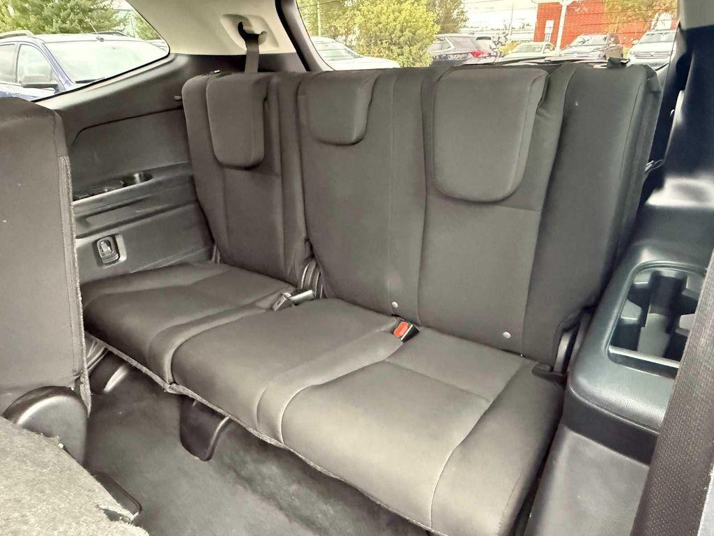 used 2020 Subaru Ascent car, priced at $17,974