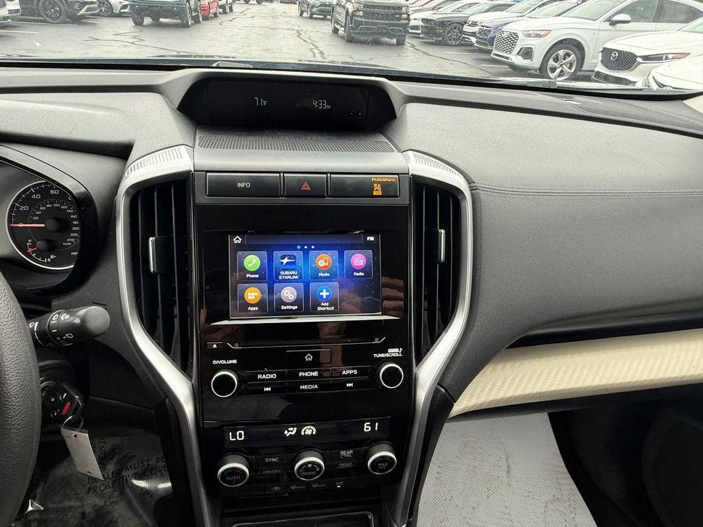 used 2020 Subaru Ascent car, priced at $17,974