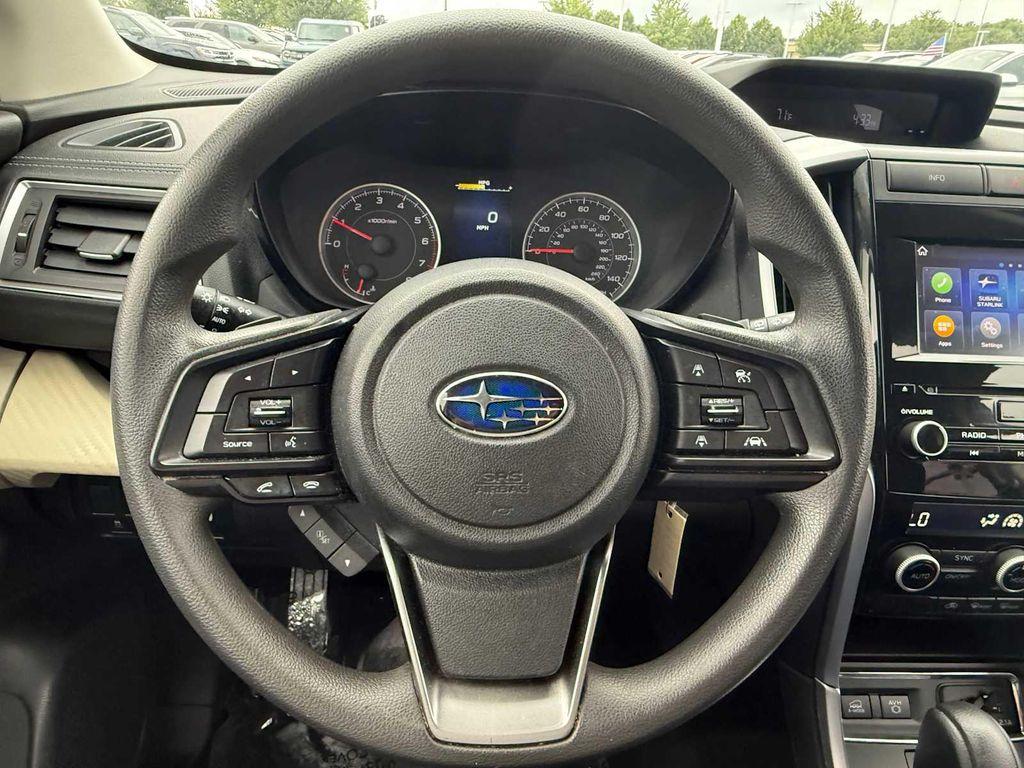 used 2020 Subaru Ascent car, priced at $17,974