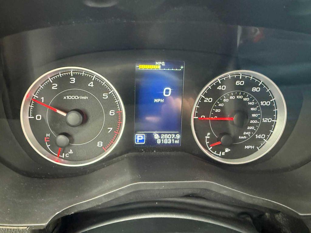 used 2020 Subaru Ascent car, priced at $17,974