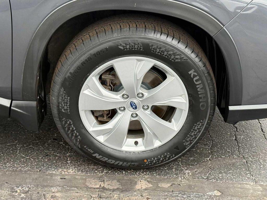 used 2020 Subaru Ascent car, priced at $17,974