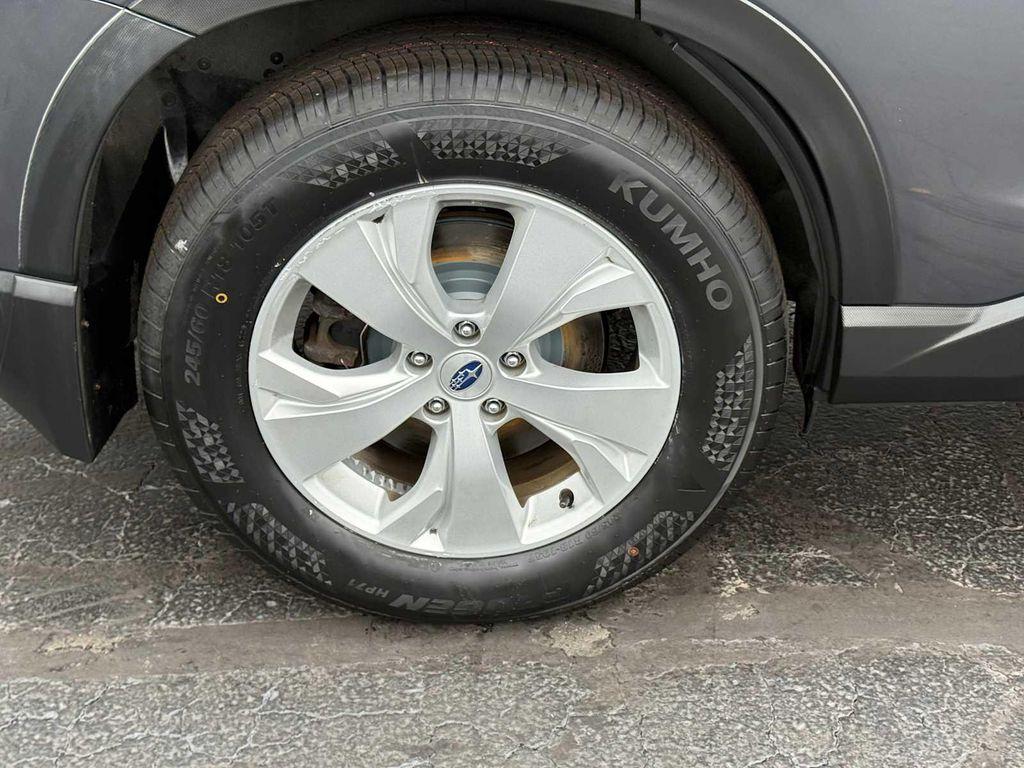 used 2020 Subaru Ascent car, priced at $17,974