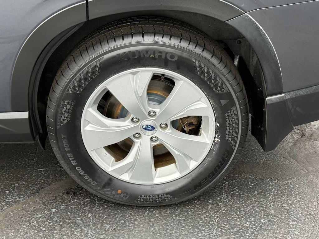 used 2020 Subaru Ascent car, priced at $17,974