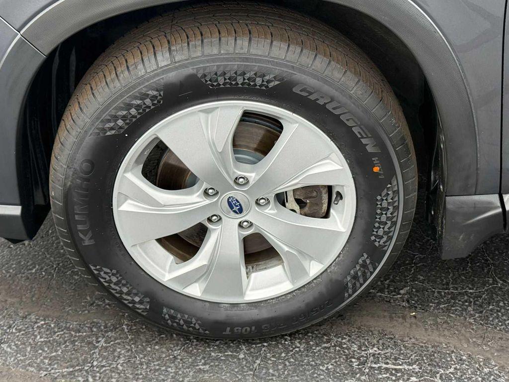 used 2020 Subaru Ascent car, priced at $17,974