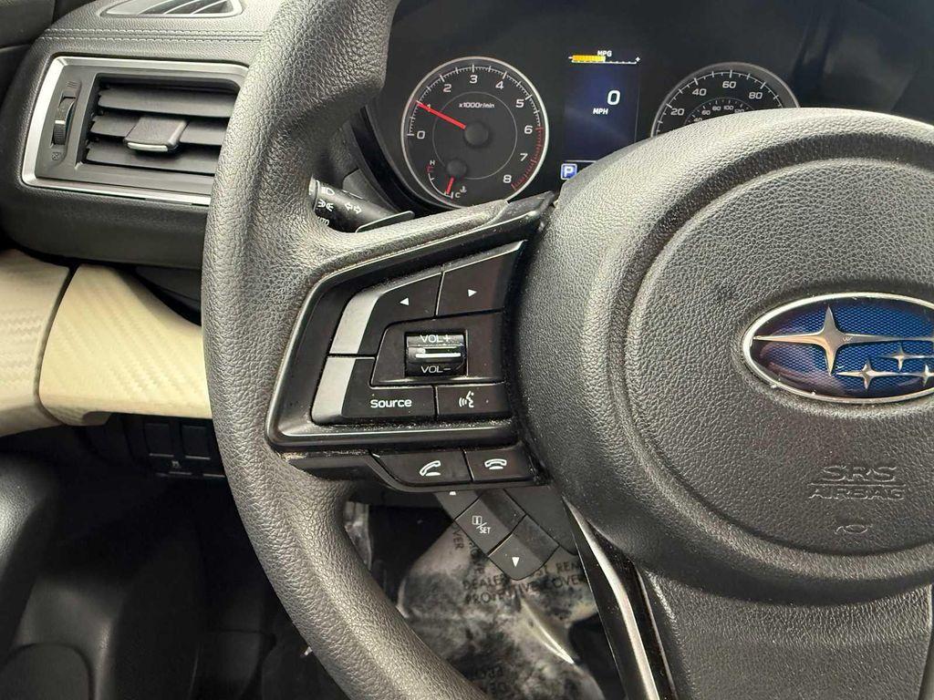 used 2020 Subaru Ascent car, priced at $17,974