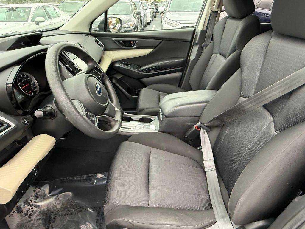 used 2020 Subaru Ascent car, priced at $17,974