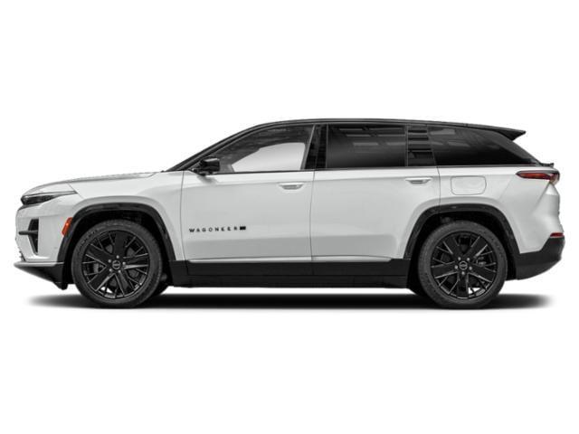 new 2025 Jeep Wagoneer S car, priced at $68,035