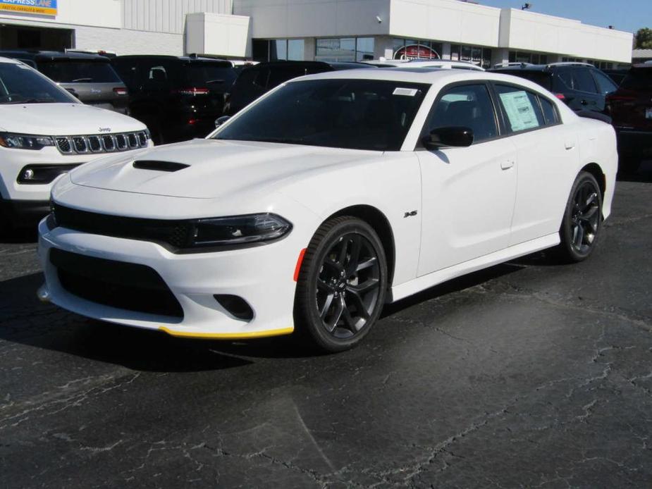 new 2023 Dodge Charger car, priced at $55,755