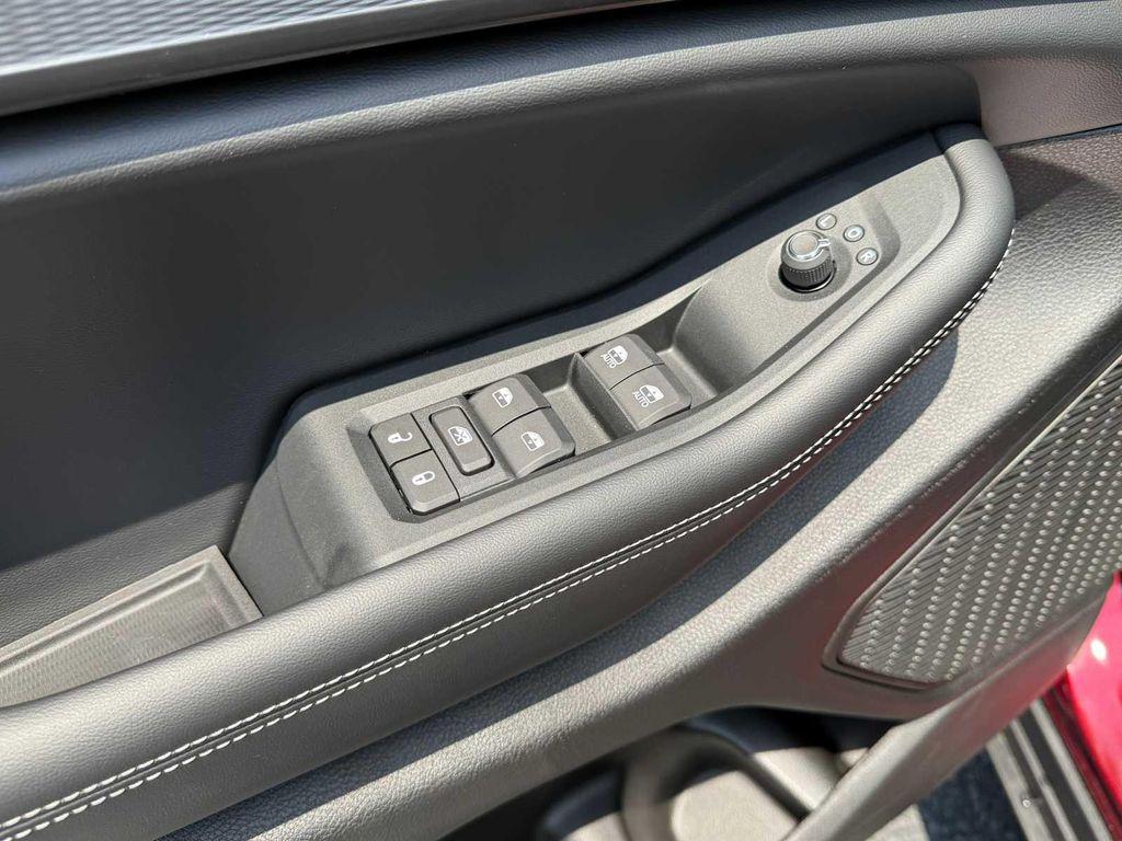 new 2025 Jeep Grand Cherokee L car, priced at $45,550