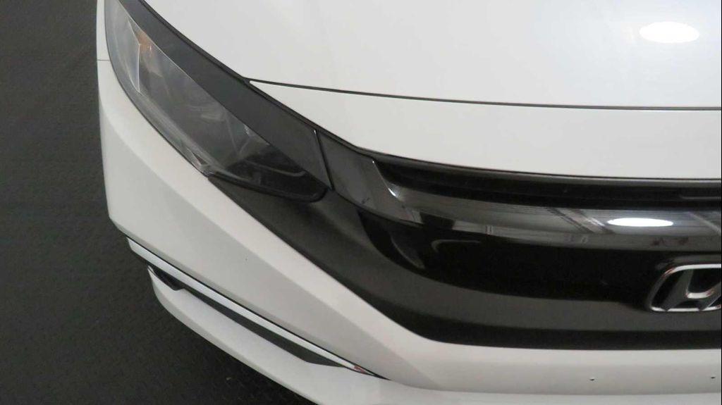 used 2020 Honda Civic car, priced at $21,699
