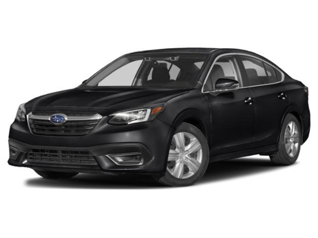 used 2020 Subaru Legacy car, priced at $22,824