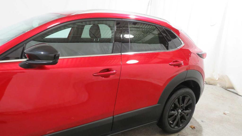 used 2023 Mazda CX-30 car, priced at $31,978