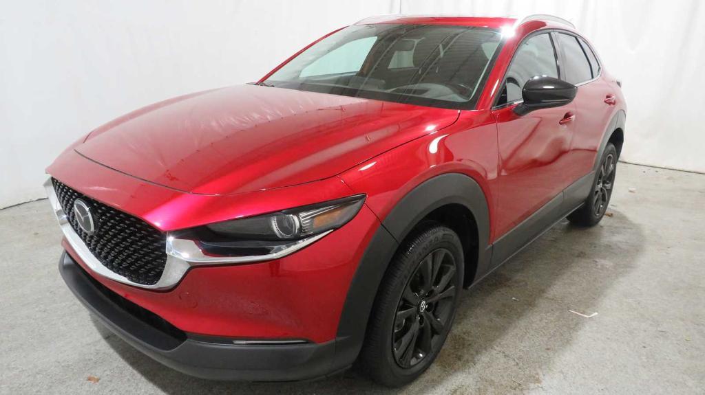 used 2023 Mazda CX-30 car, priced at $31,978