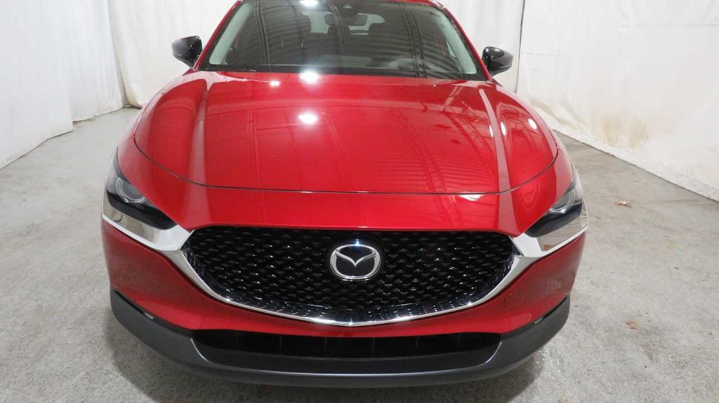 used 2023 Mazda CX-30 car, priced at $31,978