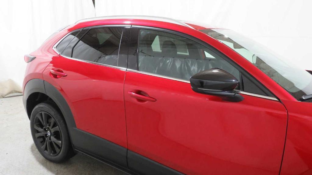 used 2023 Mazda CX-30 car, priced at $31,978