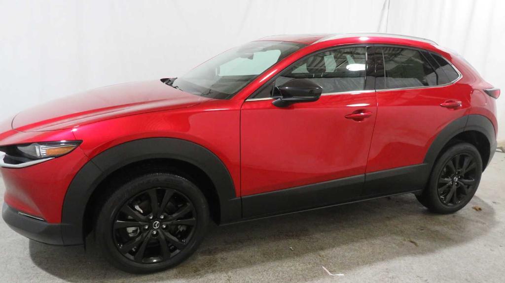 used 2023 Mazda CX-30 car, priced at $31,978