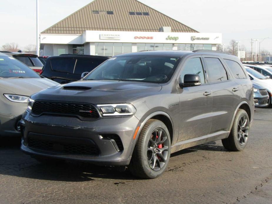 new 2024 Dodge Durango car, priced at $71,440