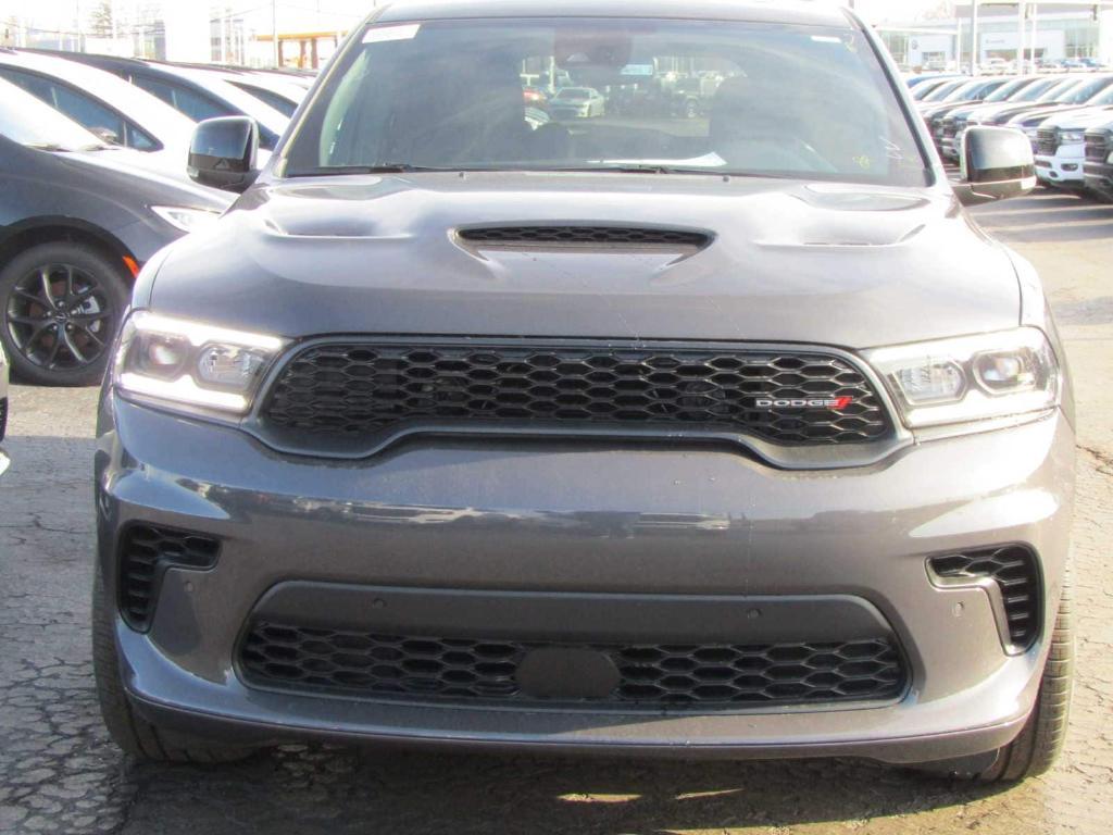 new 2024 Dodge Durango car, priced at $59,040