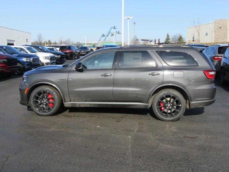 new 2024 Dodge Durango car, priced at $71,440