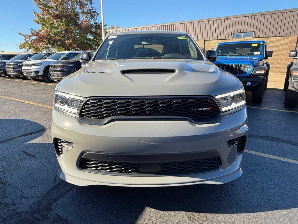 new 2026 Dodge Durango car, priced at $47,919