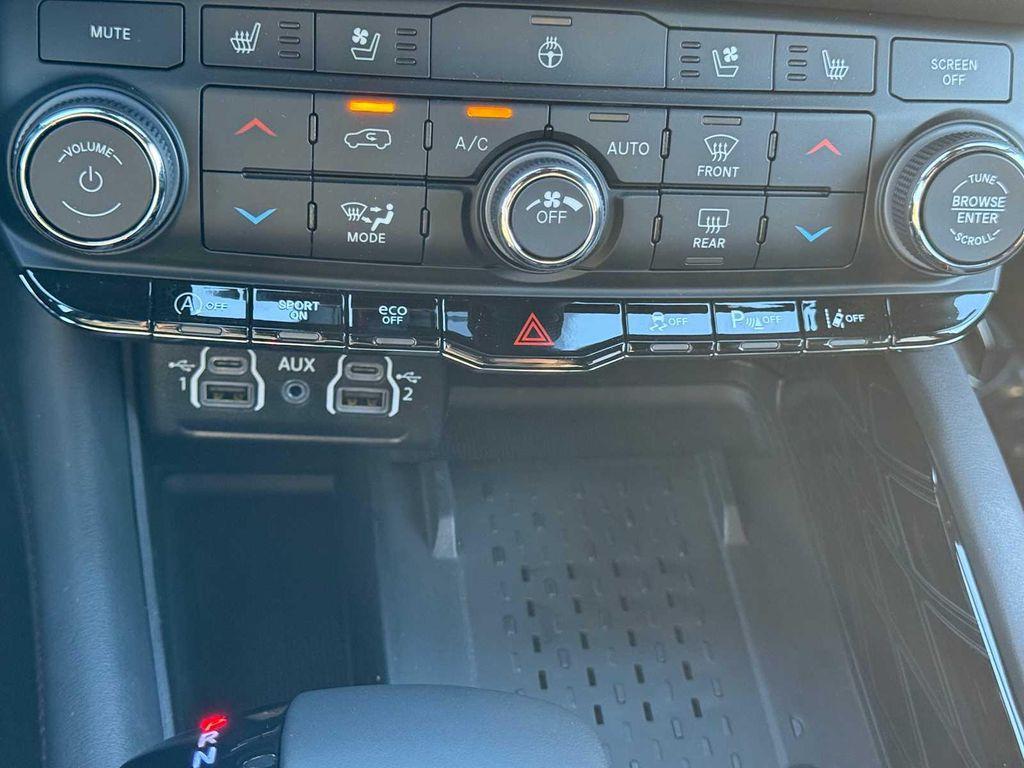 new 2026 Dodge Durango car, priced at $47,919