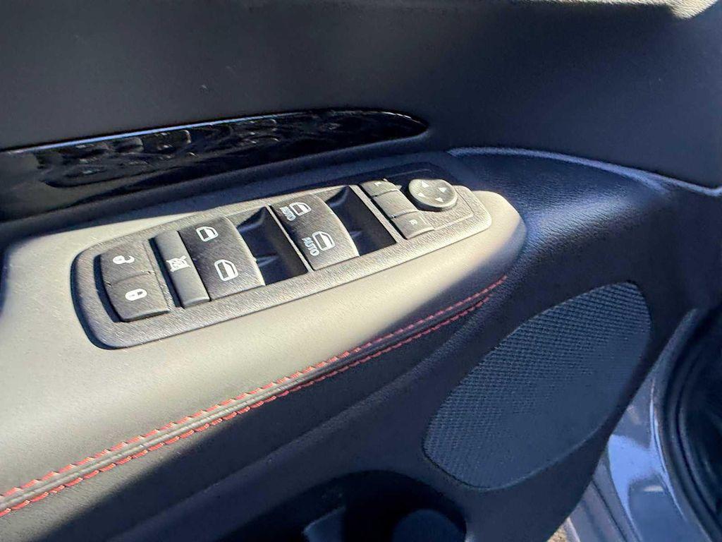 new 2026 Dodge Durango car, priced at $47,919