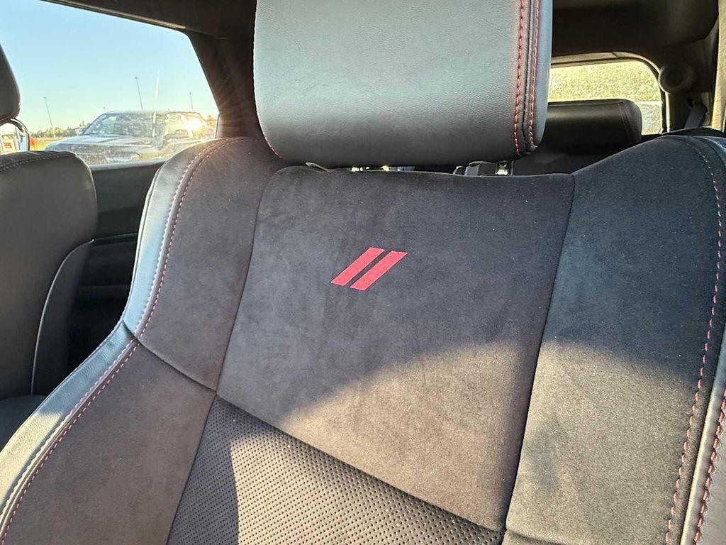 new 2026 Dodge Durango car, priced at $47,919