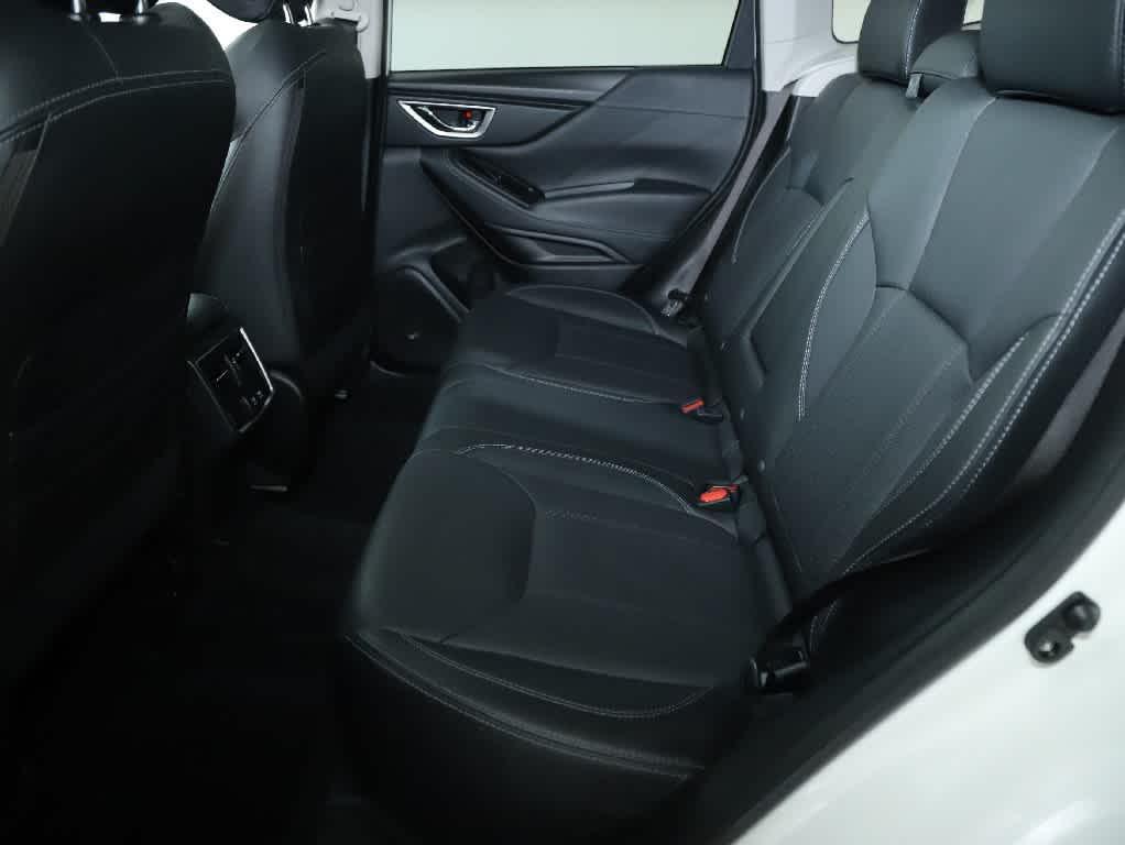 used 2019 Subaru Forester car, priced at $23,601